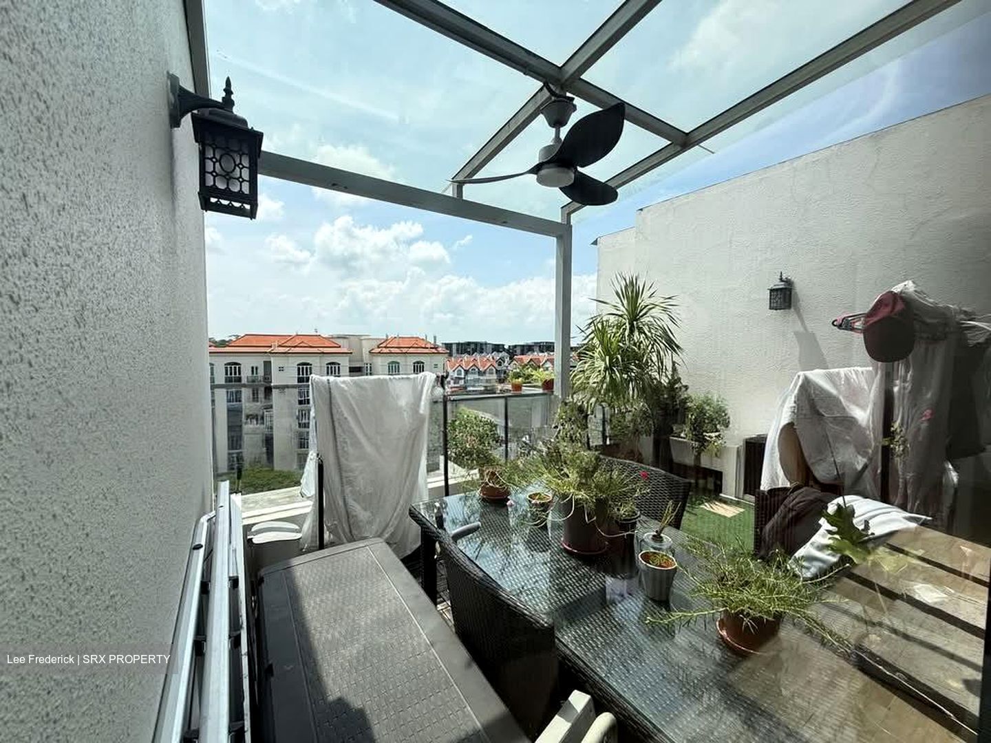 The Gale (D17), Condominium #579300851